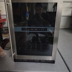 Wine Fridge
