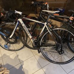 Specialized  S-works Tarmac SL3