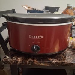 Crock Pot