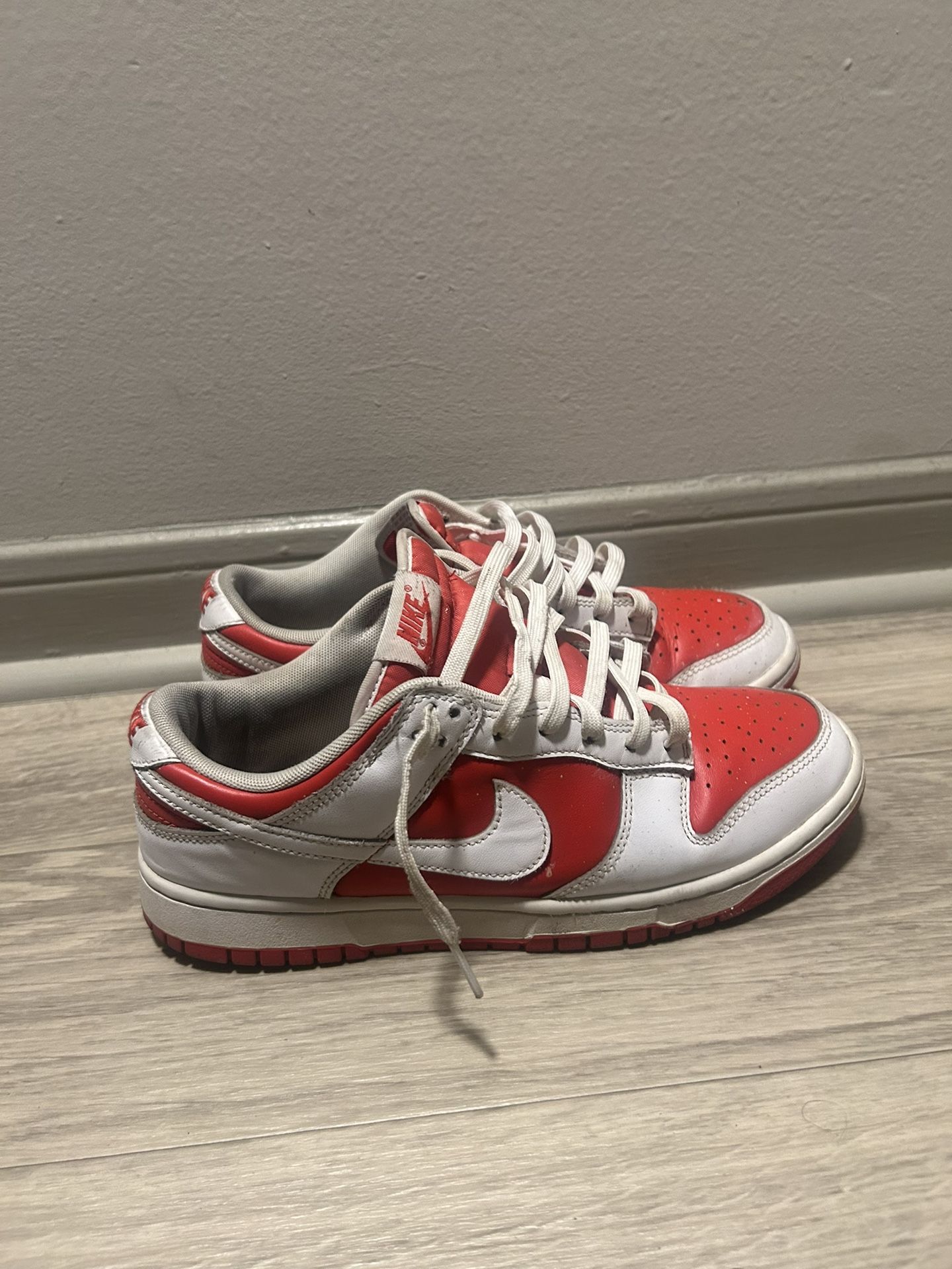 Nike Dunk Low