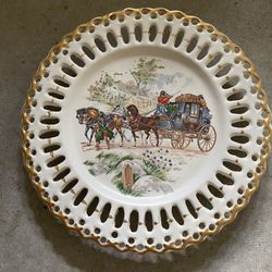 Decorative plate