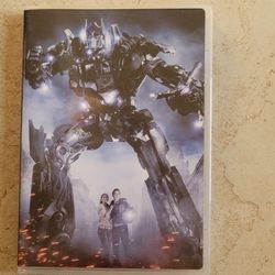 Transformers