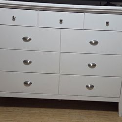 Bedroom Dresser