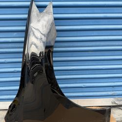 2018,2019,2020,2021 Volkswagen Golf Fender/Guardafango Rh Passenger Oem,Original  Ask