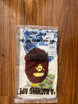 Bape shirt