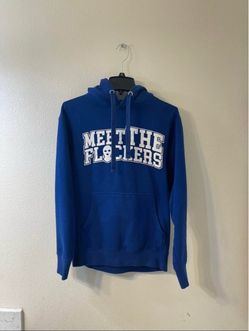 Meet The Flockers Hoodie