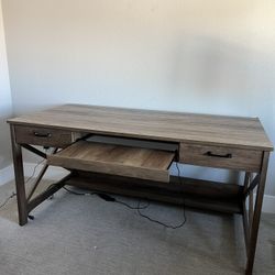 Office Desks