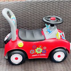 Ride On Car For Toddlers