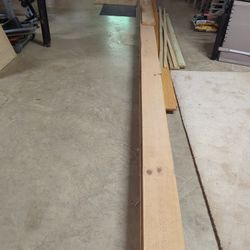 Rough Sawn white Pine Boards 21+ Foot