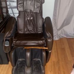 Massage Chair Recliner