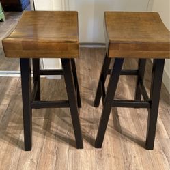 Bar Stools 