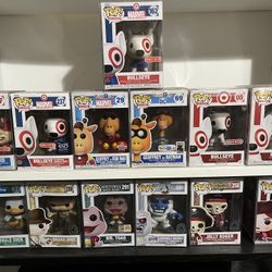 Funko Pop