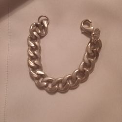 J Lo Chain Bracelet