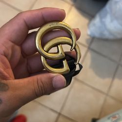 Women’s Gucci Belt Original 