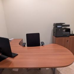Office Desk 