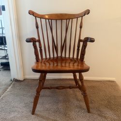 Windsor Dining Armchair