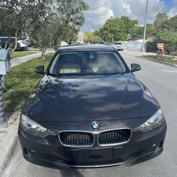 BMW 328i