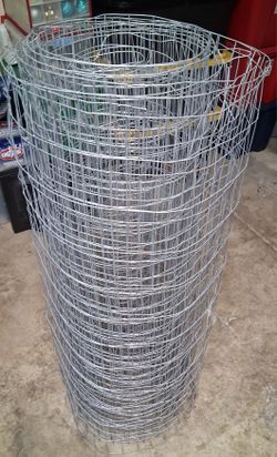 Mesh Wire