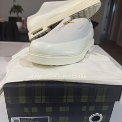 Nike Air Max RK61 “Beige / Air Afrique” – Size 11.5 (Brand New, Deadstock w/ Box + Receipt)