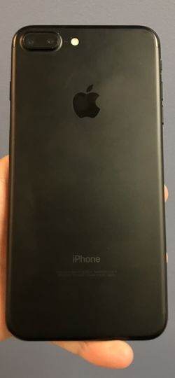 iPhone 7 Plus 128GB Factory Unlocked