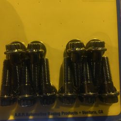 Lt1 6.2 -5.3 Arp Header Bolts