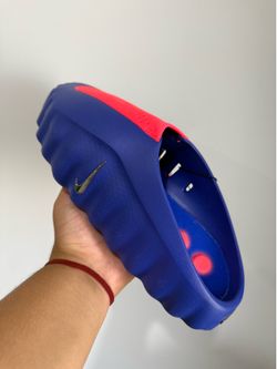 Nike Mind Slide “Spider - Man” SIZE: 11