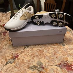 Golf Shoes
