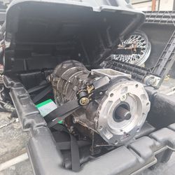 Manual transmission 5 speed for toyota/jeep