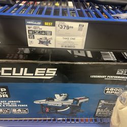 hercules sow