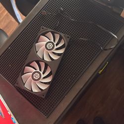 CYBERPOWERPC 240mm Fan