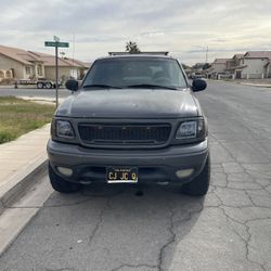 1999 Ford Expedition