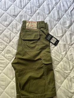 True Religion Shorts