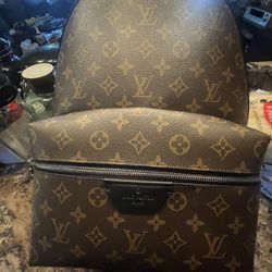 LV Backpack 