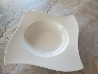 Villeroy &Boch Plate 