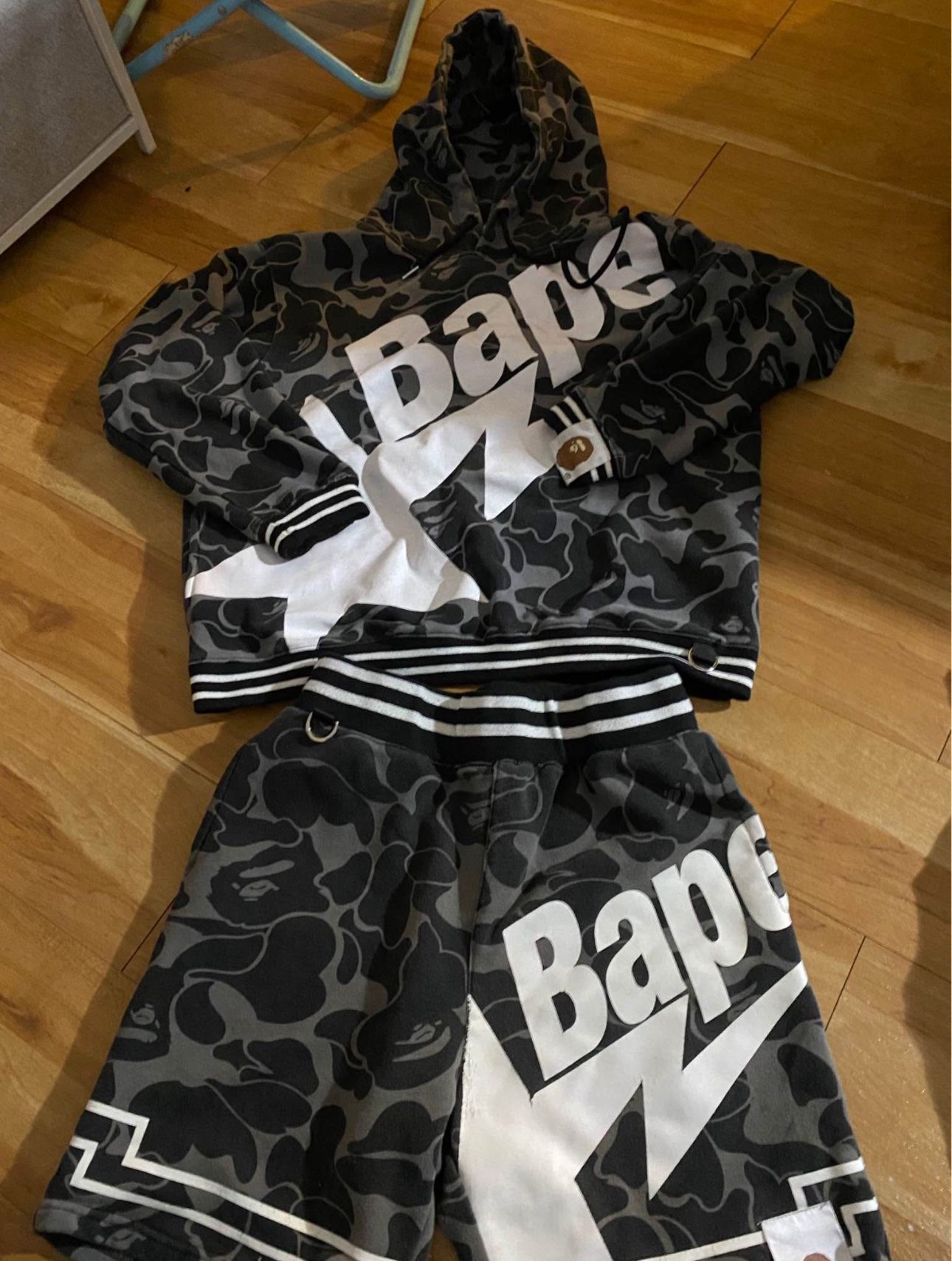 Bape Set