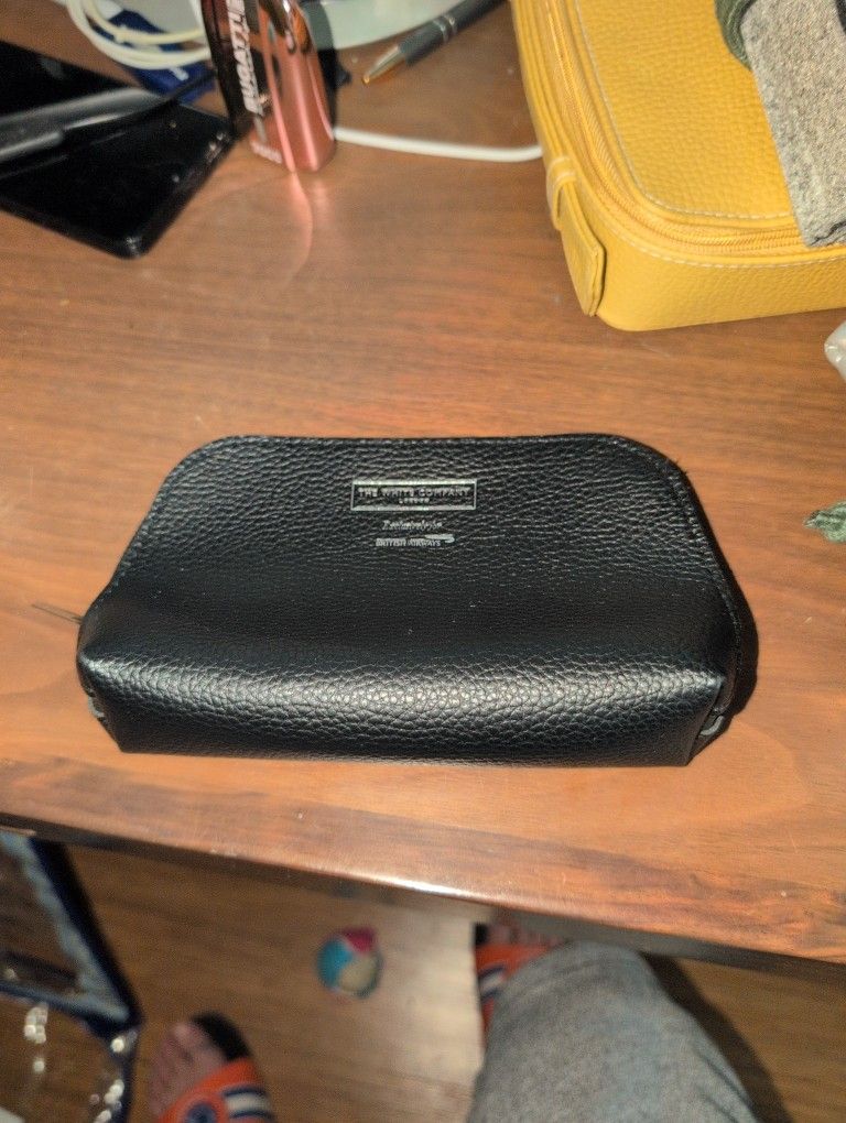 Cosmetic Bag