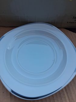 Mikasa Palomar 5-Piece Place Setting