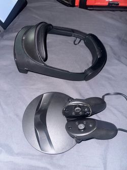 Meta Oculus