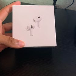 AirPod Pro 2nd Generation 