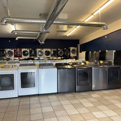 Appliance sale @ Abq Appliance! 