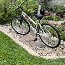 21 SPEED BIKE (17 Inches Frame)