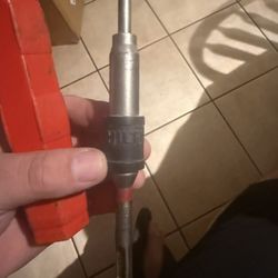 2-IN-1 SETTING TOOLS FOR LONG DROP-IN ANCHORS Set tool & Drill Bit Combo HDI(-L)+ 3/8" #2112764 $50  used still in great condition these retail over $