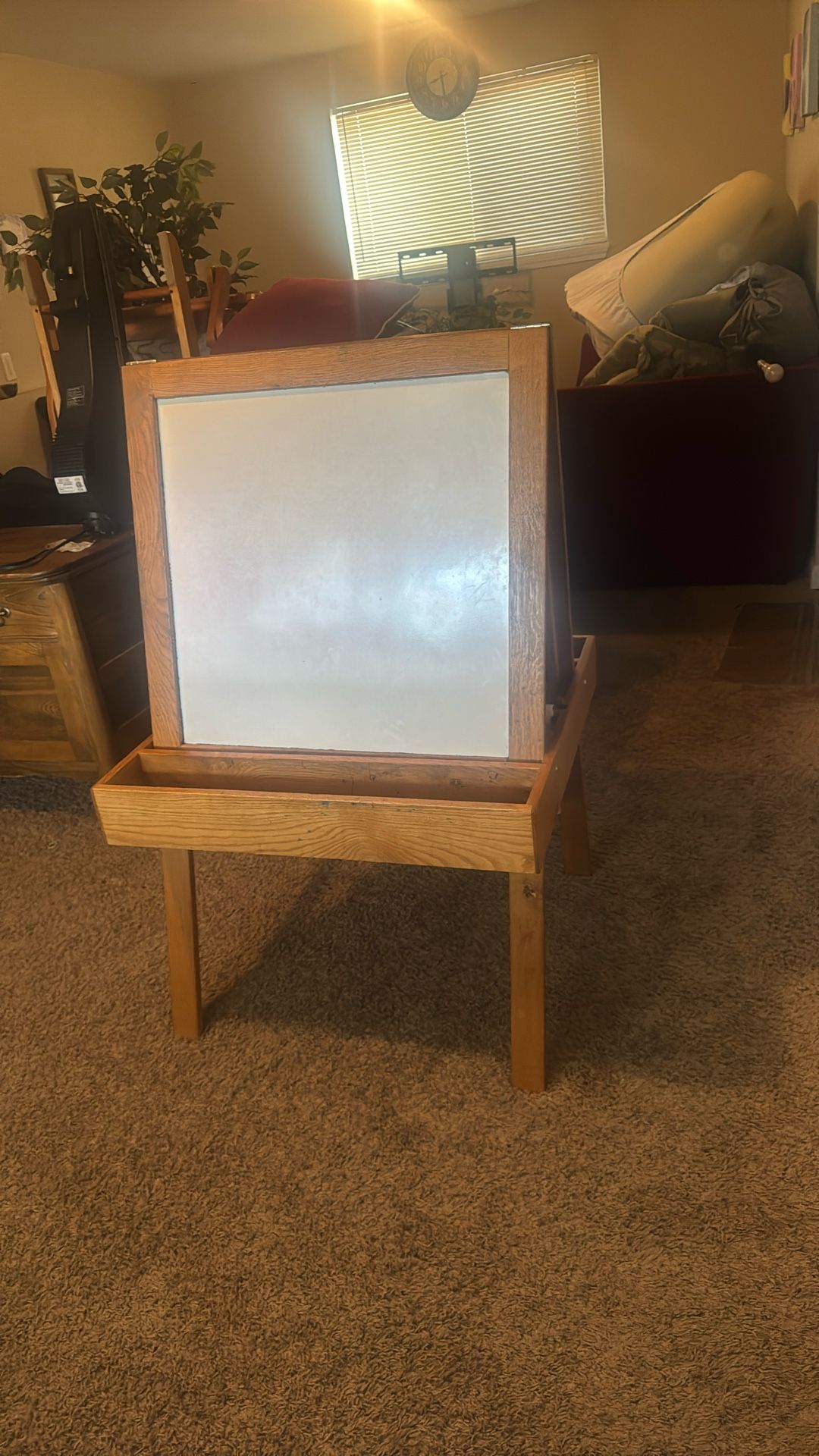 Kid Learning Board