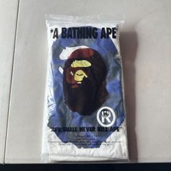 Bape Tee