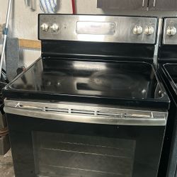 Electric Stove