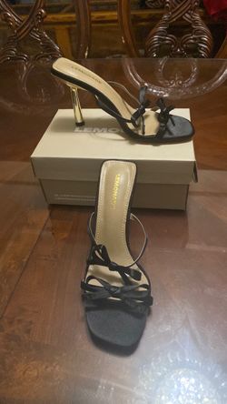 Shoes 6.5