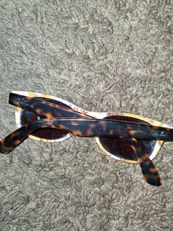 New Authentic Ray Ban RB 5184