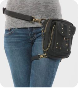 Warrior creek holder bag