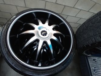 Rims