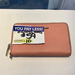 Micheal Kors Wallet